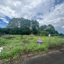 朝倉市三奈木　売地　26坪 画像4